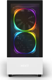 Get a $3 discount on an eufy by anker, smart scale with bluetooth, body fat scale, wireless digital bathroom scale, 12 measurements, weight/body fat/bmi, fitness body composition analysis, black/white, lbs/kg/st. Nzxt H510 Elite Weiss Ab 149 00 2021 Preisvergleich Geizhals Deutschland