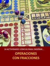 El juego es una actividad recreativa que llevan a cabo los seres humanos con un objetivo de distracción y disfrute para la mente y el cuerpo, aunque, en el último tiempo, los juegos también han sido utilizados como una de las principales herramientas al servicio de la educación. Juegos Y Matematicas