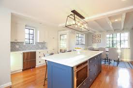 kitchen renovation cost westchester