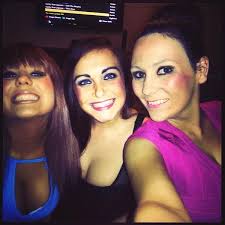 Coleen Marie Brown (@coly_x)