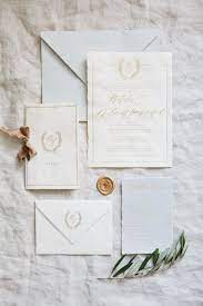 Handmade Paper Wedding Invitations Wedding Invitation Paper Handmade Wedding Invitations Calligraphy Wedding Invitation