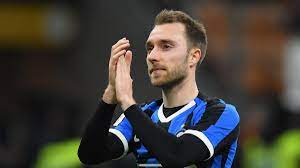 Эриксен кристиан (eriksen christian) футбол полузащитник дания 14.02.1992. Kristian Eriksen Ne Pokidaet Inter Iz Za Deneg On Mozhet Poteryat 50 Zarplaty Eurosport