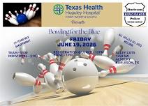 Bowling for the Blue