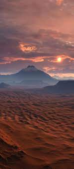 S8 Note 8 Wallpaper Backgrounds Nature Tranquil Sunset Sunrise Mountains Calming Road Highwa Landscape Wallpaper Samsung Wallpaper Galaxy Background