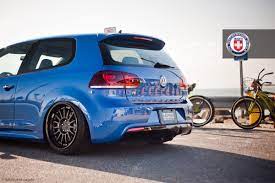 Old People React To Bagged Vw Golf R Photo Gallery Volkswagen Vw Golf Vw Golf Gt