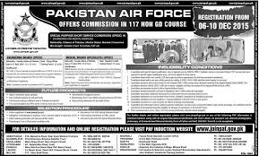 Jobs In Pakistan Air Force Published In Aaj Newspaper On 5 December 2015 Saturday Government Jobs In Pakistan Newspaper Jobs Medical Branches