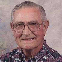 James Edward Gregory, Sr. Obituary