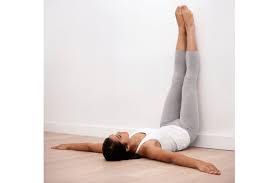 Legs Up The Wall For 15 Minutes Can Do Miracles Globalspa Beauty Spa Wellness Luxury Lifestyle Magazine Online