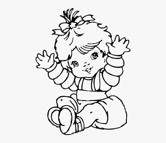 Maybe you would like to learn more about one of these? Alluring Cute Baby Girl Coloring Pages Colouring To Cute Baby Coloring Pages Printable Hd Png Download Kindpng