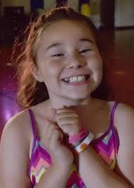 Trinity Rose “Rosey” Doty (2006-2016)