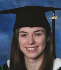 THE UNIVERSITY OF MANITOBA 141st ANNUAL SPRING CONVOCATION 2020