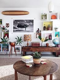 16 Funky Interior Design Ideas Home Decor Retro Home Retro Home Decor