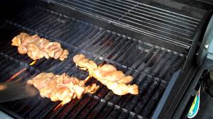 Check spelling or type a new query. How To Grill Boneless Chicken Thigh Recipe Youtube