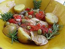 Cuisine Provencale Wikipedia