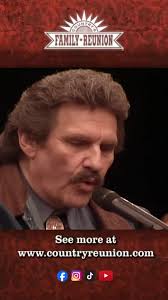 A Merle Haggard classic… delivered by one of country's finest voices. The  one and only Gene Watson puts his smooth, soulful spin