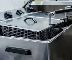 Kitchen equipment supplies singapore math at home. Restaurant Equipment Understanding Fryers Four Common Types