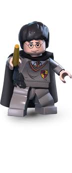 Players can explore the wizarding world and feel as though. Feral Support Lego Harry Potter Years 1 4