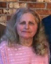 Obituary information for Aubrey Ann Bennett White Salter