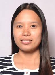 Leah Joy Hiponia, EcE, MEcE