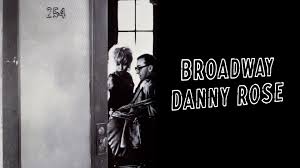 Prime Video: Broadway Danny Rose