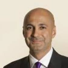 Dr. Joseph Woodward, MD