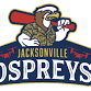 Jacksonville Ospreys vs. Oak Island Loggerheads