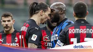 #acmilan's official tiktok profile now on twitch.tv/acmilan. Prediksi Ac Milan Vs Inter Milan Bersama Milanisti Dan Interisti