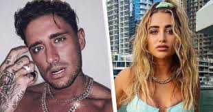 Stephen henry bear 12 is an english 'reality television personality'.3 his first tv appearance was in 2011 on shipwrecked.4 he also went on to from wikipedia, the free encyclopedia. Pxozfzkte4musm
