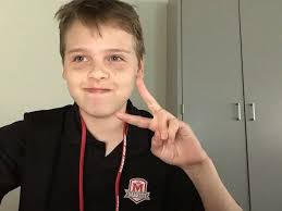 MHS Studio Magazine Episode 11