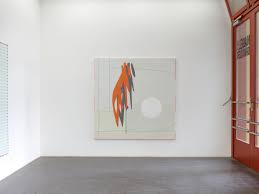 Egan frantz subtly examines the philosophical underpinnings of the material world and the artist's role into it. Egan Frantz At Galerie Nagel Draxler