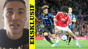 Maybe you would like to learn more about one of these? Dion Cools Wins Danish Superliga With Fc Midtjylland Stadium Astro English