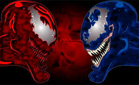 Like or reblog if save/using. Spiderman Vs Venom Vs Carnage Wallpaper