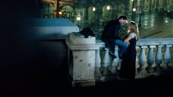 Watch Before Sunrise (1995) | Prime Video