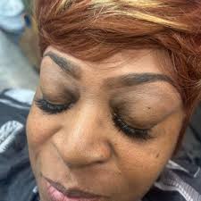 Eyelash Tint Near Me: Bowie, MD