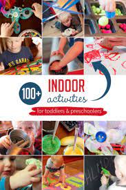 Jumpstart's printable educational activities will take your child from preschool through elementary grades and instill a lifelong love of learning. Hundreds Of Indoor Activities For Toddlers And Preschoolers Hoawg