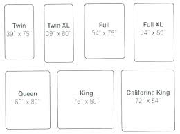 Queen Size Mattress Measurements Khabari Co