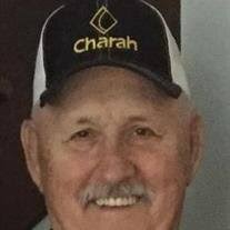 Donald 'Donny' Wayne Hager Obituary