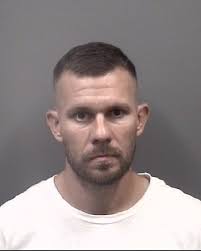 Name: Justin Bailey Wolfe Age/Race/Gender: 35