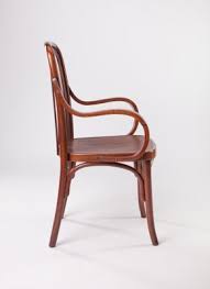 Découvrez toutes les informations sur le produit : Chaise Viennoise Art Nouveau De Thonet 1920s En Vente Sur Pamono