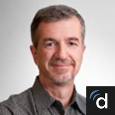 Dr. John M. Stevenson, MD