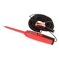 Power Probe Pptact1cs 12v Test Light