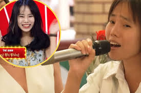 Thách thức danh hài