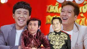 Danh hài trấn thành liền cười sặc sụa trước sự bất chấp của giọng ca hương ngọc lan. Pháº£n á»©ng Cá»§a Khan Giáº£ Khi Hoai Linh Minh Nhi Lam Giam Kháº£o Thach Thá»©c Danh Hai Bao Tiá»n Phong