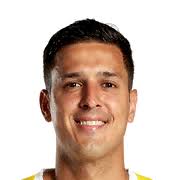 Jhonatan Luiz Siqueira EA FC 25