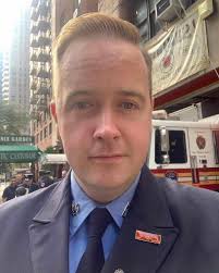 FDNY Engine 8, Ladder 2, Battalion 8