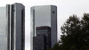 Drohen deutsche bank oder commerzbank wegen ihres niedrigen börsenwerts von größeren konkurrenten übernommen zu werden? Deutsche Bank Ziele Bestatigt Fur 2020 Und 2022 Aktie Im Plus