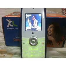 Jual Huawei T201 Blue Second / bekas ...