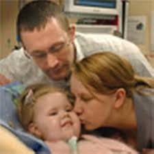 Tragic Abbie Tinkley: Mum is pregnant again