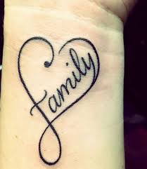 Maybe you would like to learn more about one of these? 200 Simbolo Tatuajes De Familia 2021 Madres Amigos Hijos Hermanas