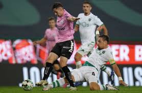 13 years £ 24.62 m. Europa League Sporting Humiliated Rio Ave Cruelly Eliminated